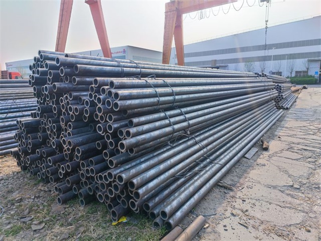热轧冷拔 45#平凉小口径平凉平凉无缝钢管 规格齐全